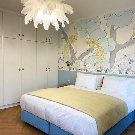 Appartement Luxueux Hyper Centre De Strasbourg Kültér fotó