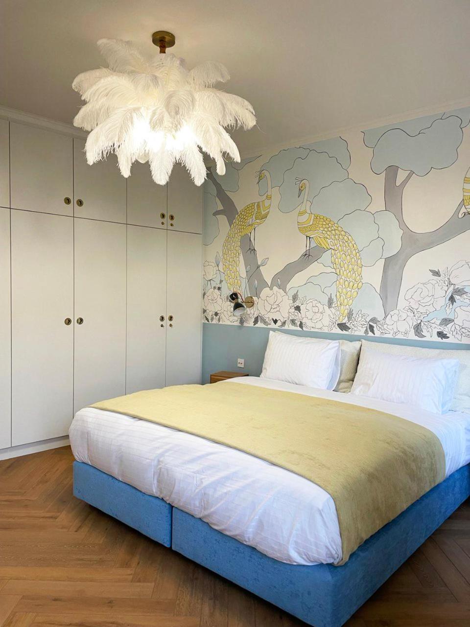 Appartement Luxueux Hyper Centre De Strasbourg Kültér fotó