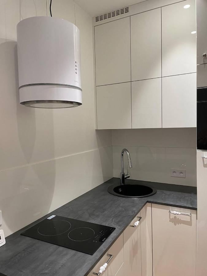 Appartement Luxueux Hyper Centre De Strasbourg Kültér fotó