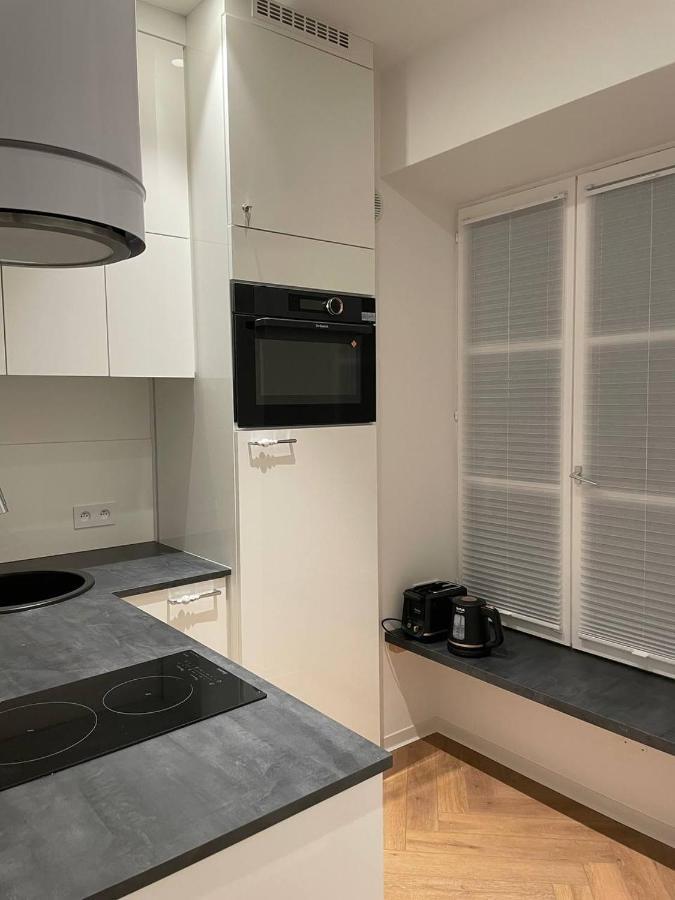 Appartement Luxueux Hyper Centre De Strasbourg Kültér fotó